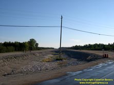 HWY 17 #459 - © Cameron Bevers