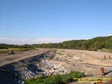 HWY 17 #460 - © Cameron Bevers