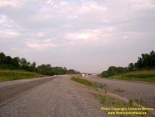 HWY 17 #461 - © Cameron Bevers