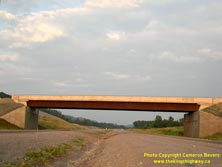 HWY 17 #462 - © Cameron Bevers