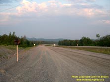 HWY 17 #464 - © Cameron Bevers