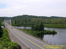HWY 17 #475 - © Cameron Bevers
