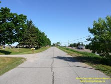 HWY 17 #642 - © Cameron Bevers