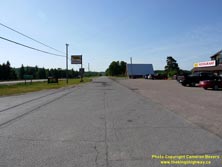 HWY 17 #643 - © Cameron Bevers