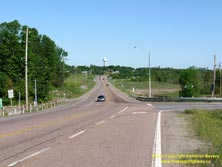 HWY 17 #644 - © Cameron Bevers