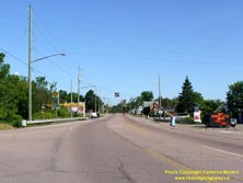 HWY 17 #645 - © Cameron Bevers