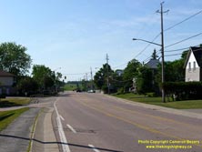 HWY 17 #647 - © Cameron Bevers