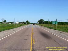 HWY 17 #649 - © Cameron Bevers