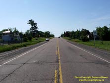 HWY 17 #650 - © Cameron Bevers