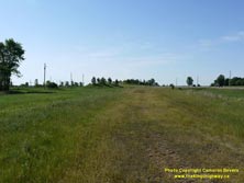 HWY 17 #651 - © Cameron Bevers