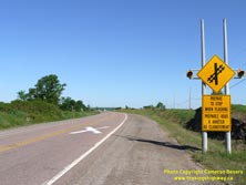 HWY 17 #652 - © Cameron Bevers