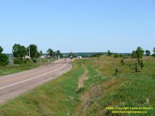 HWY 17 #653 - © Cameron Bevers