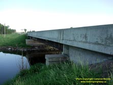 HWY 17 #654 - © Cameron Bevers