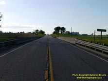 HWY 17 #656 - © Cameron Bevers