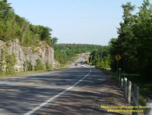 HWY 17 #659 - © Cameron Bevers