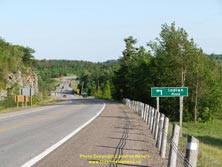 HWY 17 #660 - © Cameron Bevers