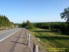 HWY 17 #661 - © Cameron Bevers