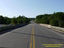 HWY 17 #662 - © Cameron Bevers