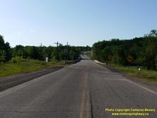 HWY 17 #663 - © Cameron Bevers