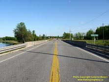 HWY 17 #665 - © Cameron Bevers