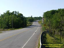 HWY 17 #666 - © Cameron Bevers