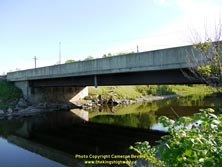 HWY 17 #667 - © Cameron Bevers