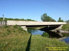 HWY 17 #668 - © Cameron Bevers