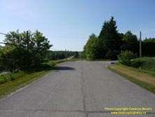 HWY 17 #669 - © Cameron Bevers