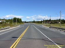 HWY 17 #764 - © Cameron Bevers
