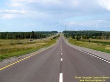 HWY 17 #789 - © Cameron Bevers