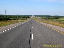 HWY 17 #790 - © Cameron Bevers