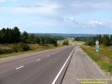 HWY 17 #791 - © Cameron Bevers