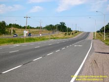 HWY 17 #796 - © Cameron Bevers