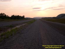 HWY 17 #798 - © Cameron Bevers