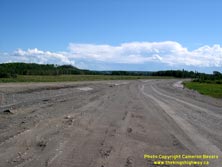 HWY 17 #799 - © Cameron Bevers