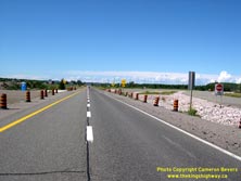 HWY 17 #800 - © Cameron Bevers