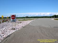 HWY 17 #801 - © Cameron Bevers