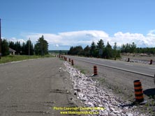 HWY 17 #802 - © Cameron Bevers