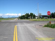 HWY 17 #803 - © Cameron Bevers