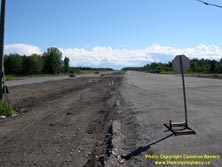 HWY 17 #804 - © Cameron Bevers