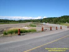 HWY 17 #805 - © Cameron Bevers