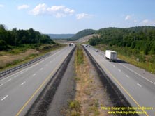 HWY 17 #809 - © Cameron Bevers