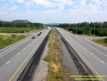 HWY 17 #810 - © Cameron Bevers