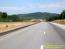 HWY 17 #814 - © Cameron Bevers