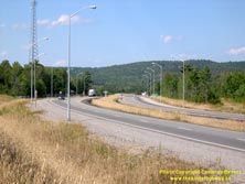 HWY 17 #815 - © Cameron Bevers