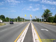 HWY 17 #820 - © Cameron Bevers