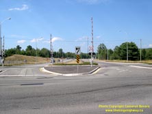 HWY 17 #822 - © Cameron Bevers