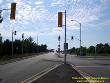 HWY 17 #824 - © Cameron Bevers