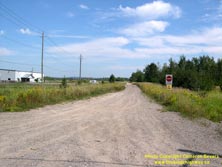 HWY 17 #828 - © Cameron Bevers