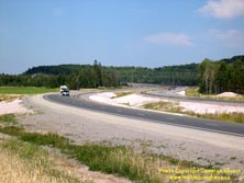 HWY 17 #834 - © Cameron Bevers